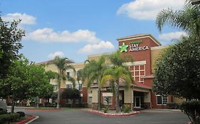 Extended Stay America Orange County Cypress